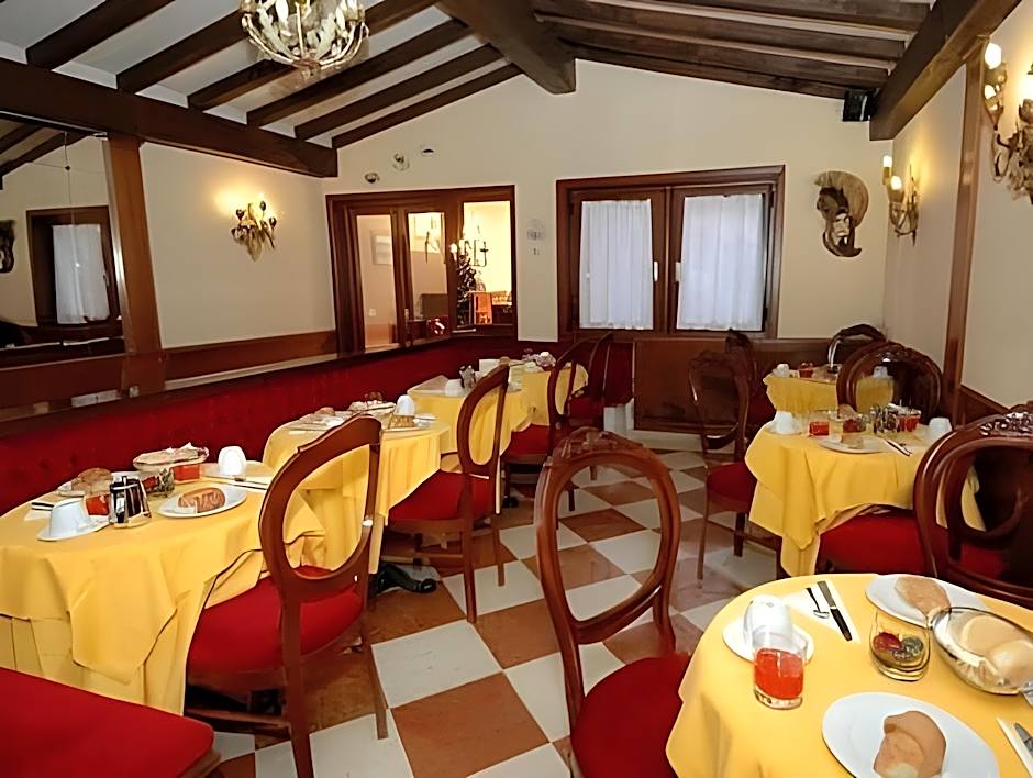 Hotel Falier