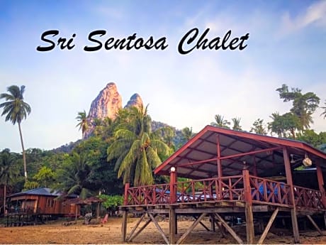 Sri Sentosa Chalet