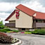 Red Roof Inn Dayton South - Miamisburg