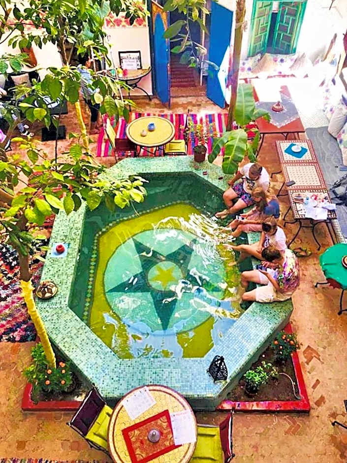 Riad Dia