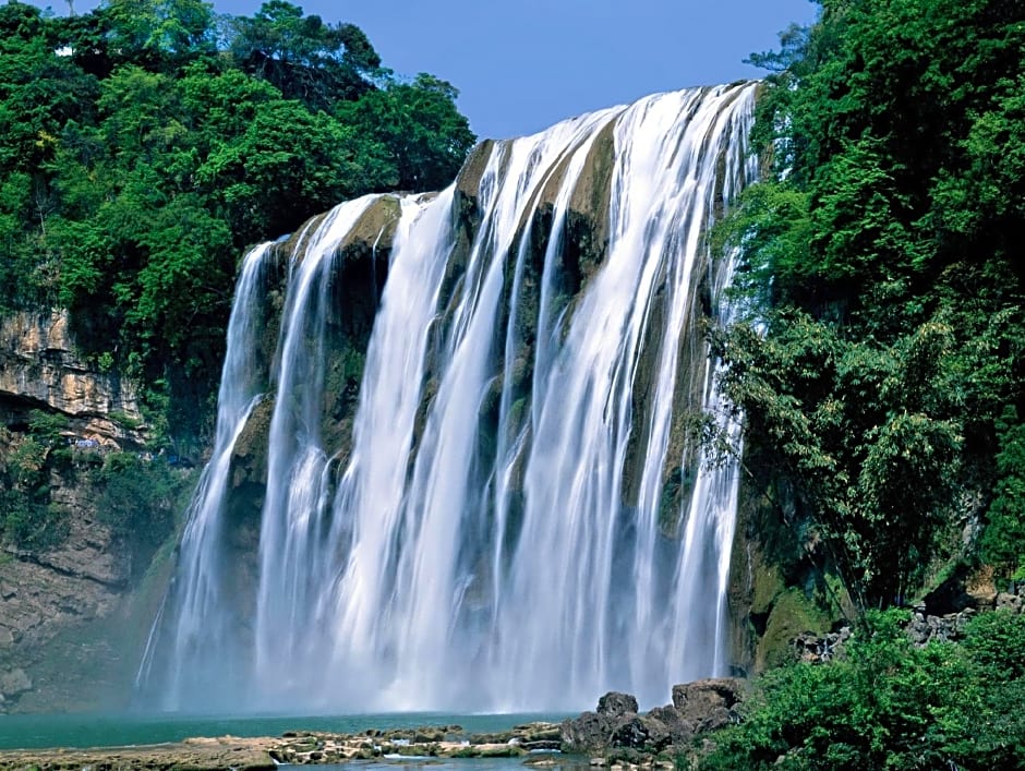 Sheraton Guiyang Hotel