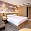 GreenTree Inn Bozhou Mengcheng Zhuangzi Road Express Hotel