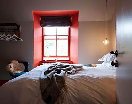 Cozy Room