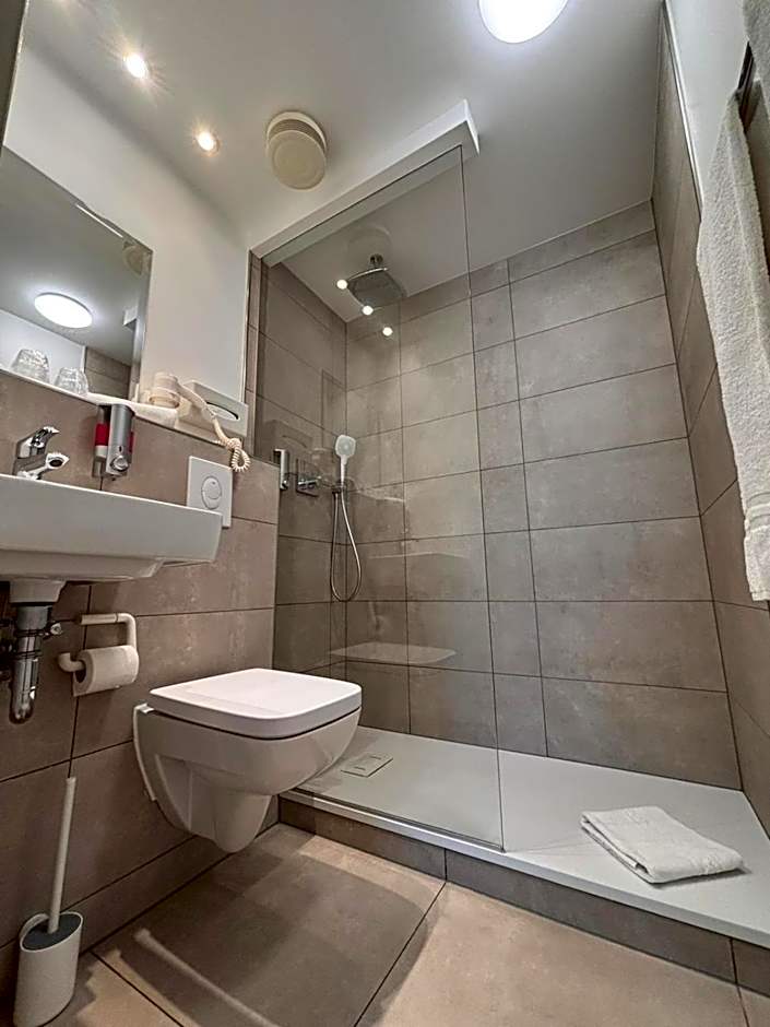 Hotel Kiez Pension Berlin