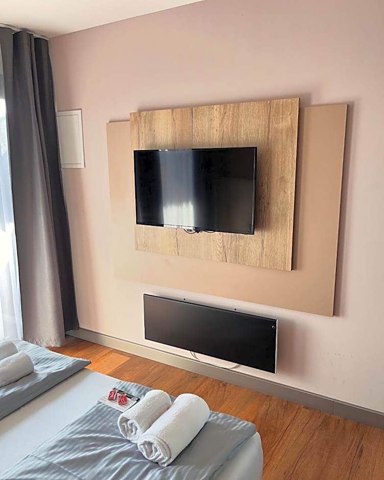 24Seven Hotel Nürnberg