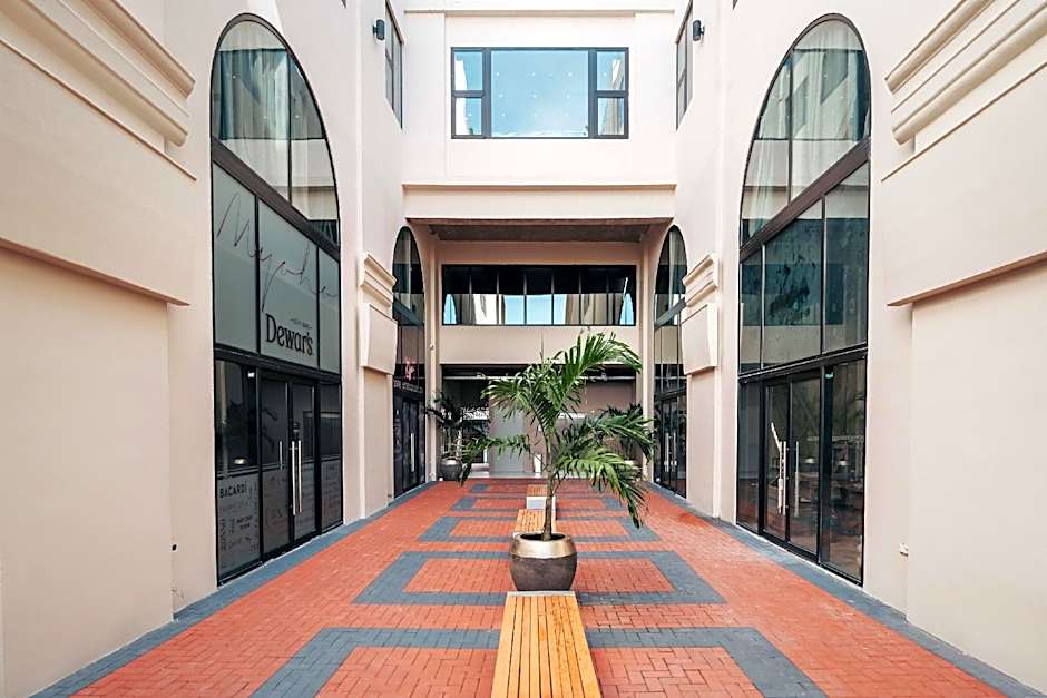 Elements Hotel & Shops Curacao