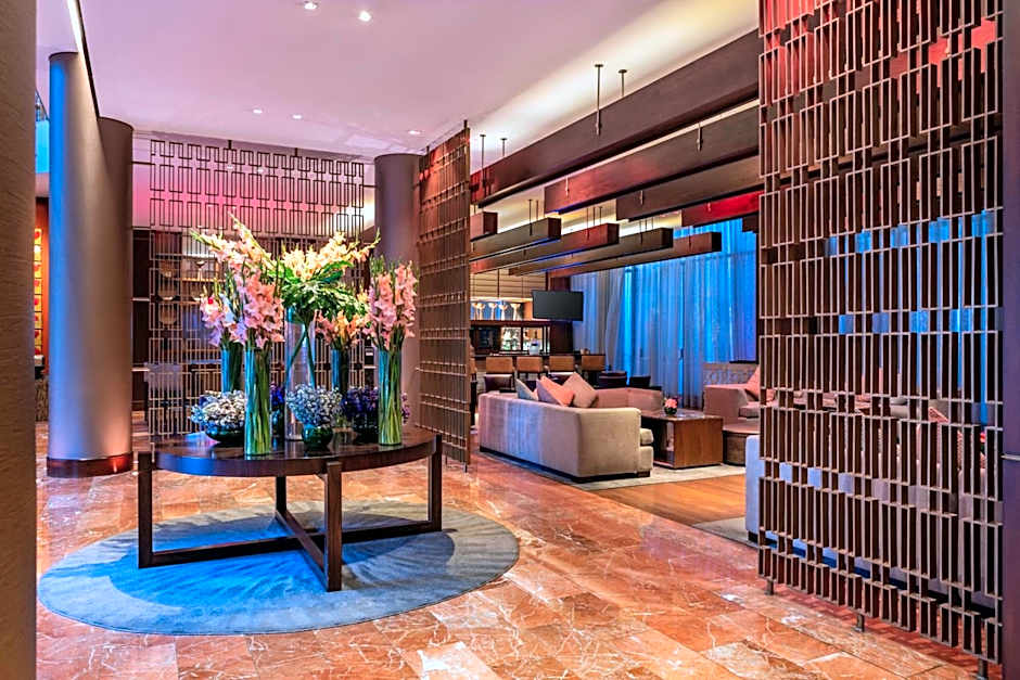 JW Marriott Hotel Bogota
