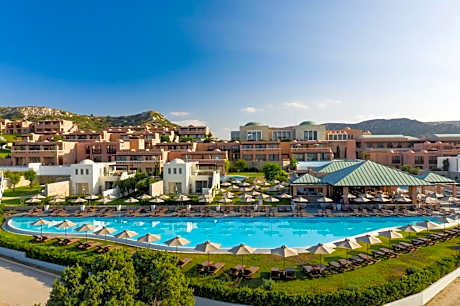 Atlantica Belvedere Resort - Adults Only