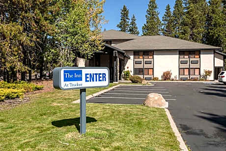 Inn At Truckee