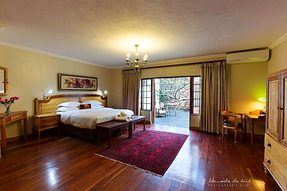 Photo 1 of 8 of Luxury 1 King Bed