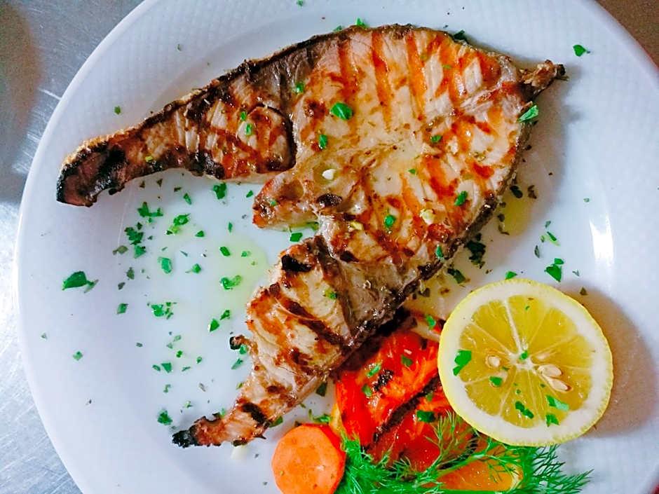 PARADISO Hotel Ristorante