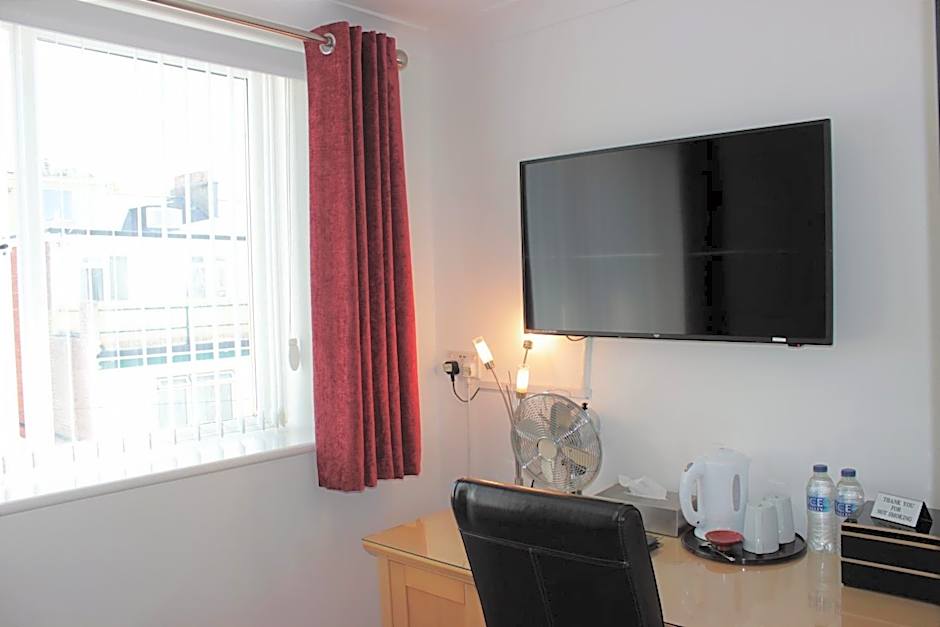 The P&M Paignton RESIDENCE