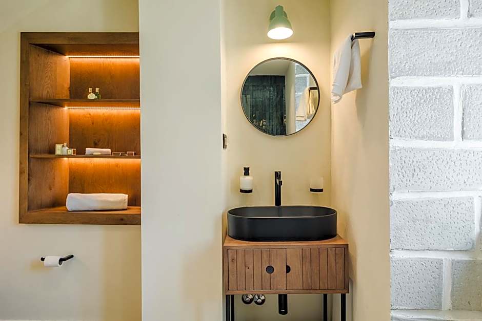 Hotel Palazzo del Mare - Essenza