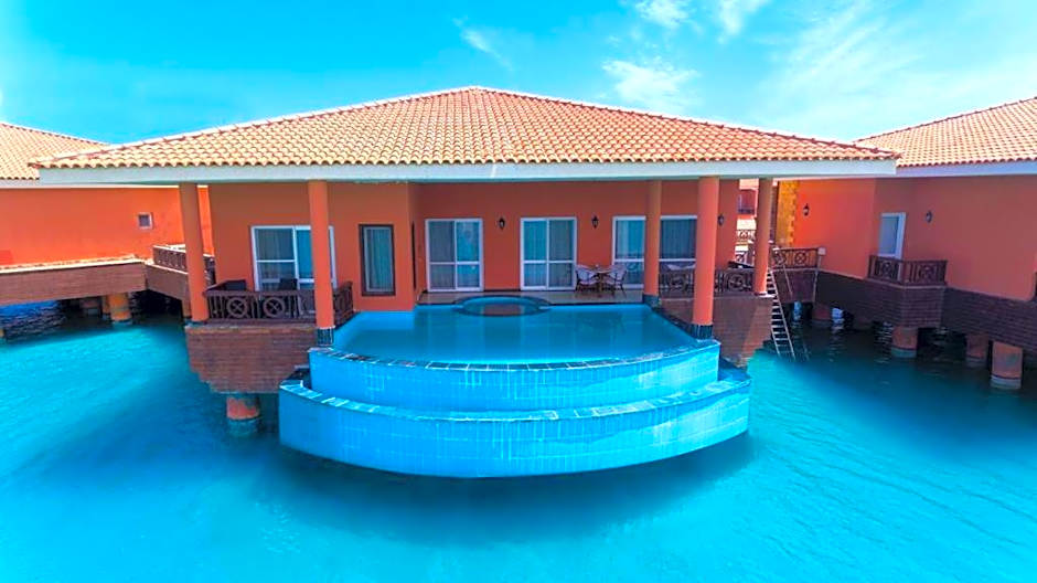 Golden Ocean Marina Hotel