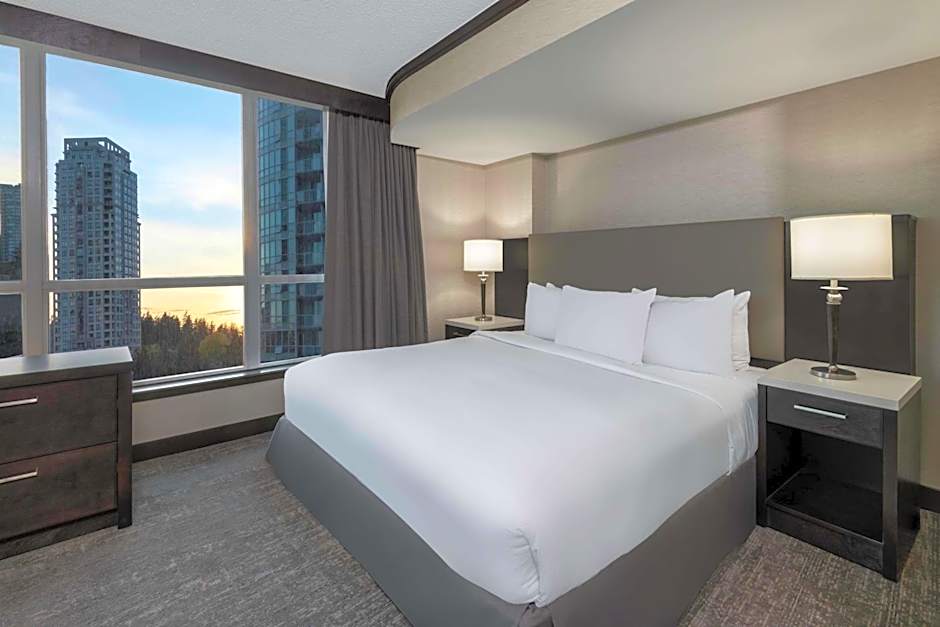 Hilton Vancouver Metrotown