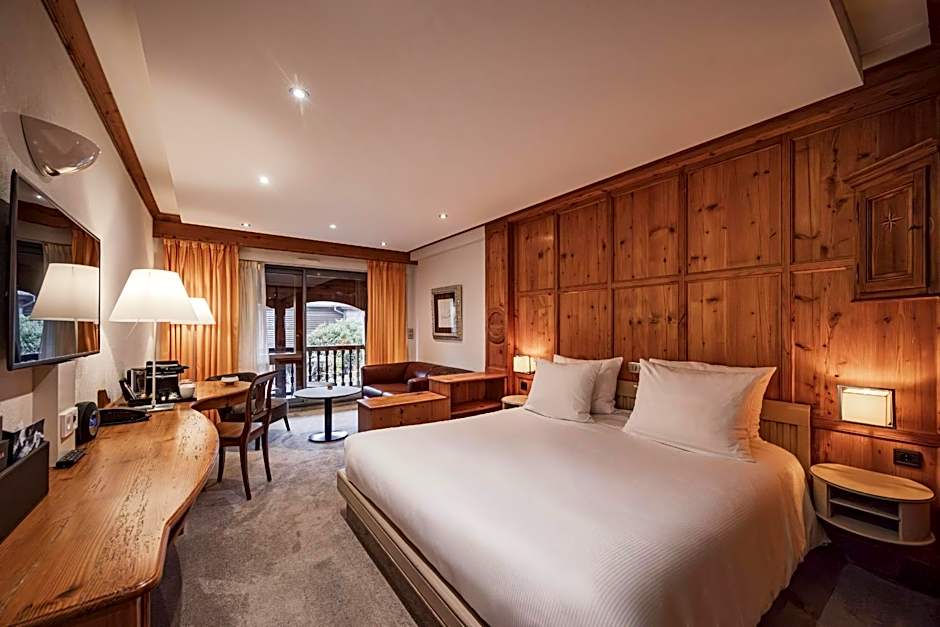 Le Parc Hotel Obernai & Spa