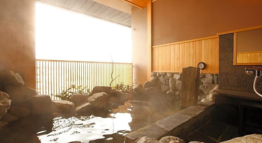 Takayama Ouan Hotel