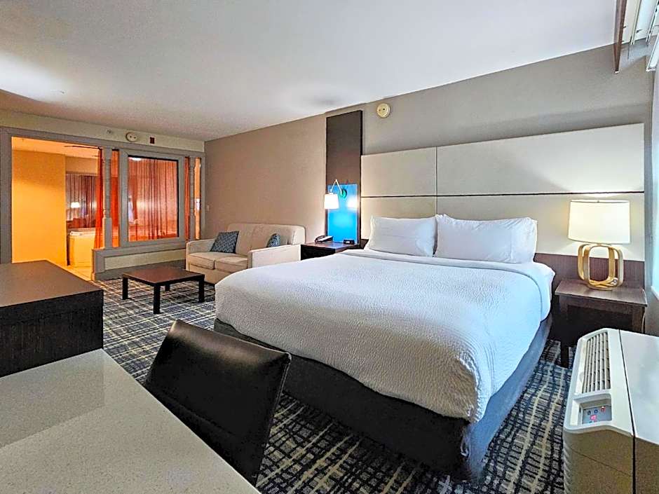 The Holiday Inn Belcamp - Aberdeen Area By IHG