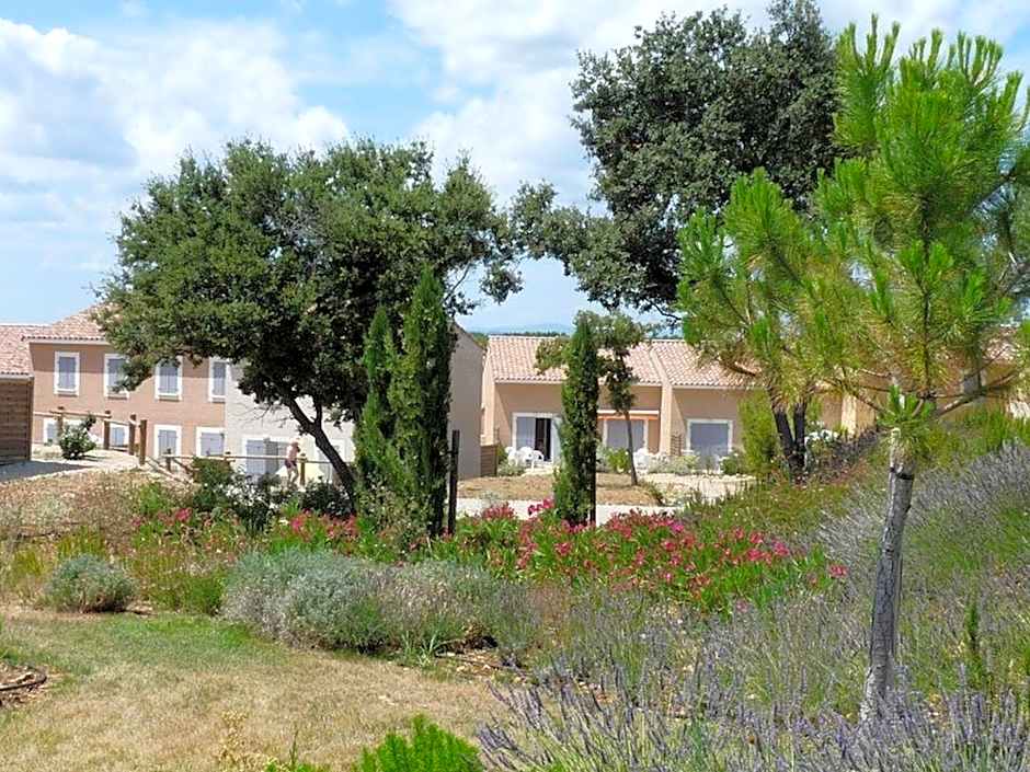 Résidence Odalys Le Mas des Vignes