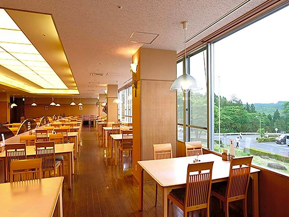 KAMENOI HOTEL ICHINOSEKI