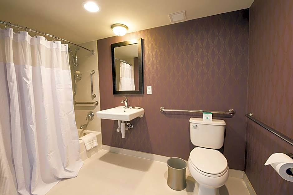 Crowne Plaza Saddlebrook By IHG