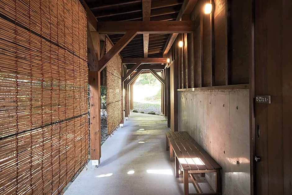 Kurokawa Onsen Ryokan Ichinoi