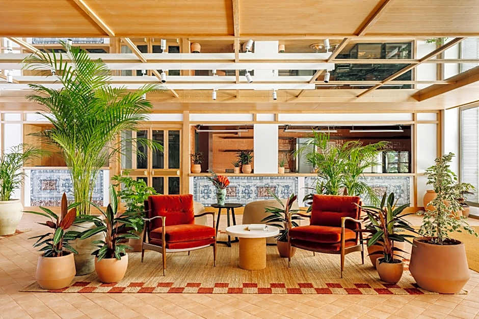 Locke de Santa Joana