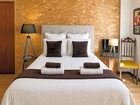 Casa do Criativo ® Bed&Breakfast