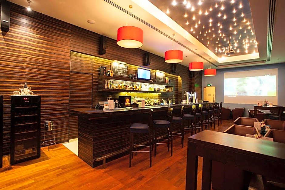 Asdal Boutique Hotel Seef