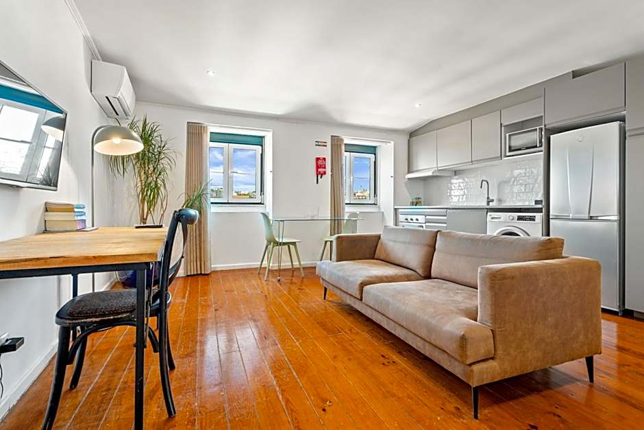 Casa do Patio by Shiadu