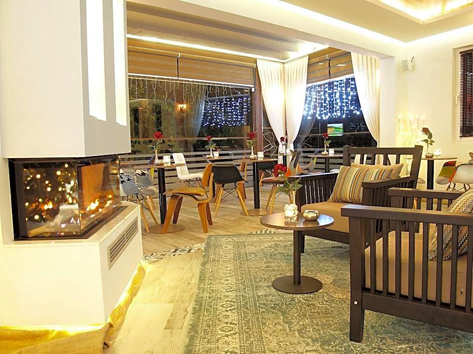 Omiros Boutique Hotel (Adults Only)