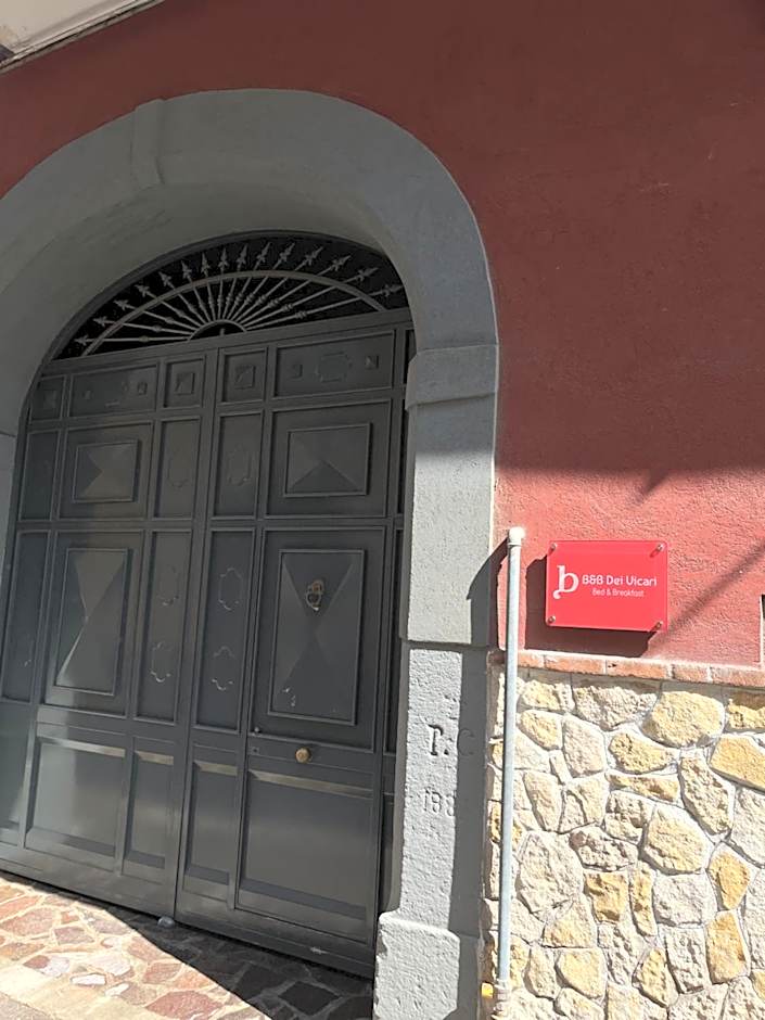B&B Dei Vicari