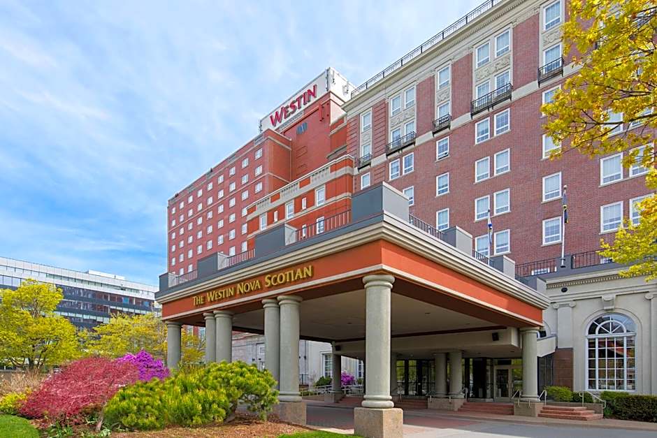 The Westin Nova Scotian