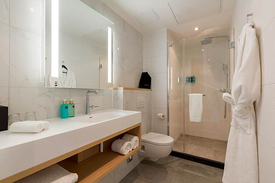Crowne Plaza Utrecht - Central Station By IHG