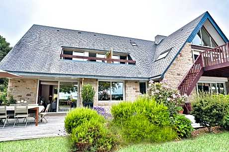 Rêves de bord de mer