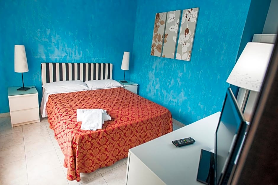 Sant'Antonio Garden B&B – Nicolosi, CA