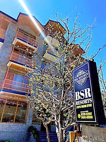 BSR Resort by Apple Orchard