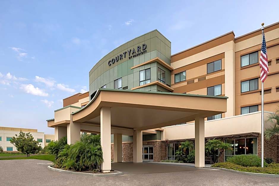 Courtyard by Marriott San Diego Oceanside