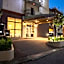 JR-EAST HOTEL METS MITO