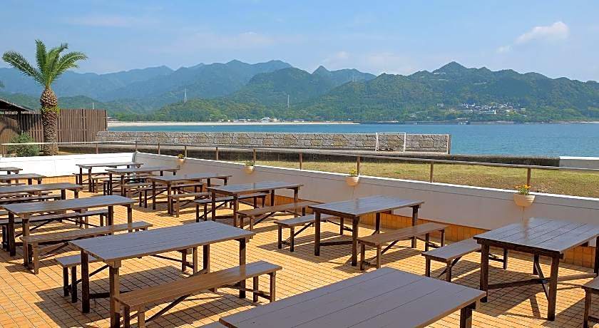 Hotel Sunrise Katsuura