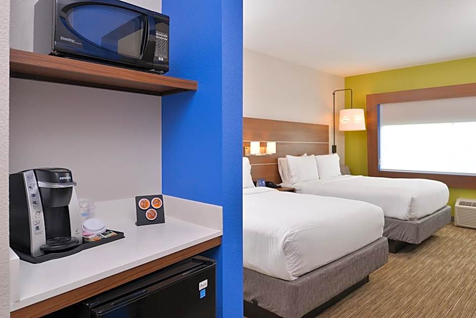 Holiday Inn Express Early By IHG