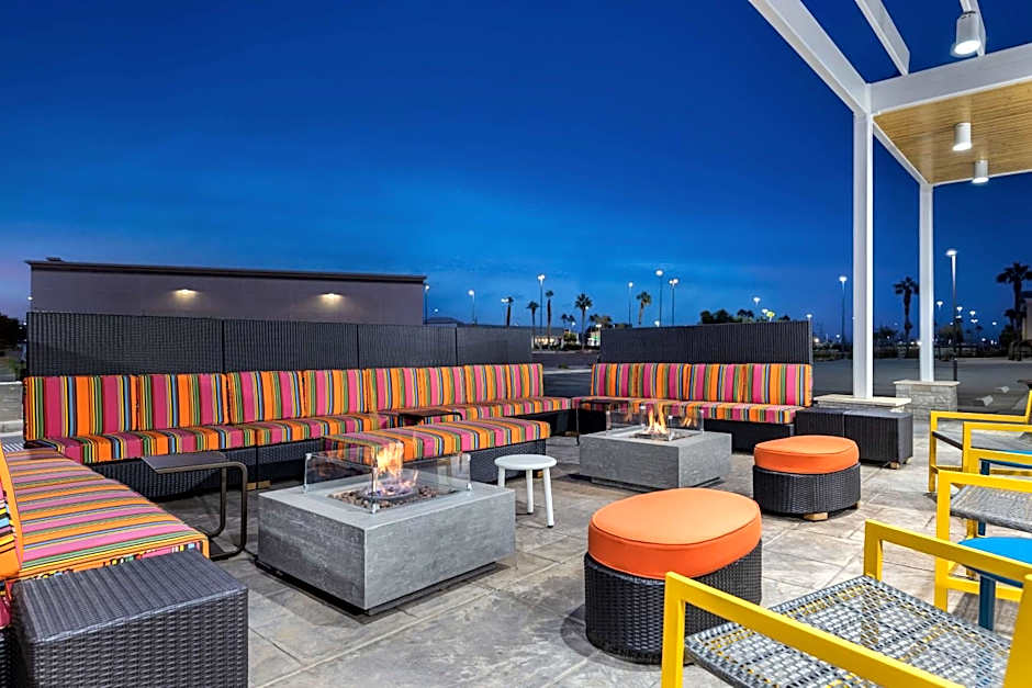 Home2 Suites By Hilton El Centro