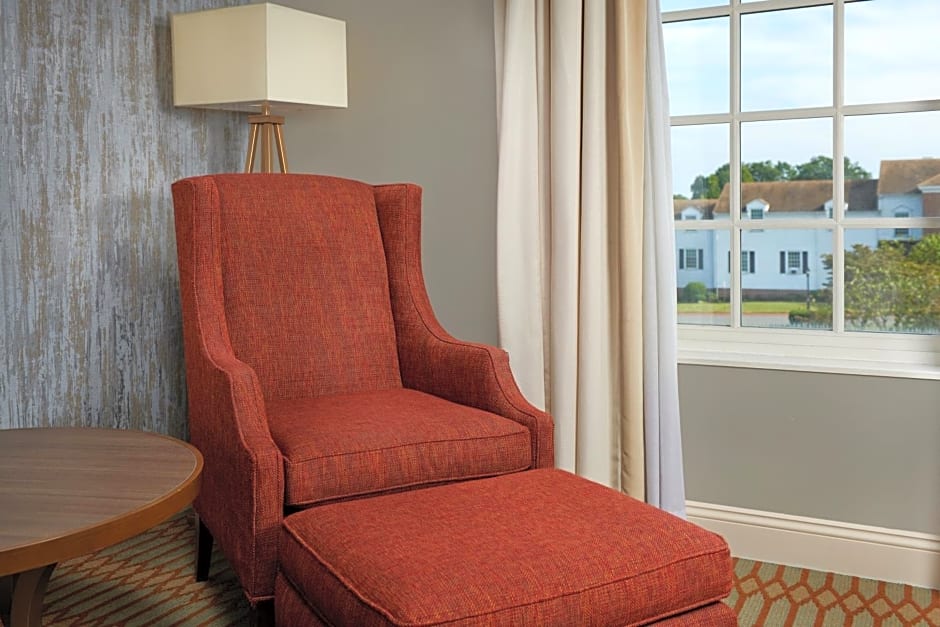 Virginia Crossings Hotel, Tapestry Collection by Hilton