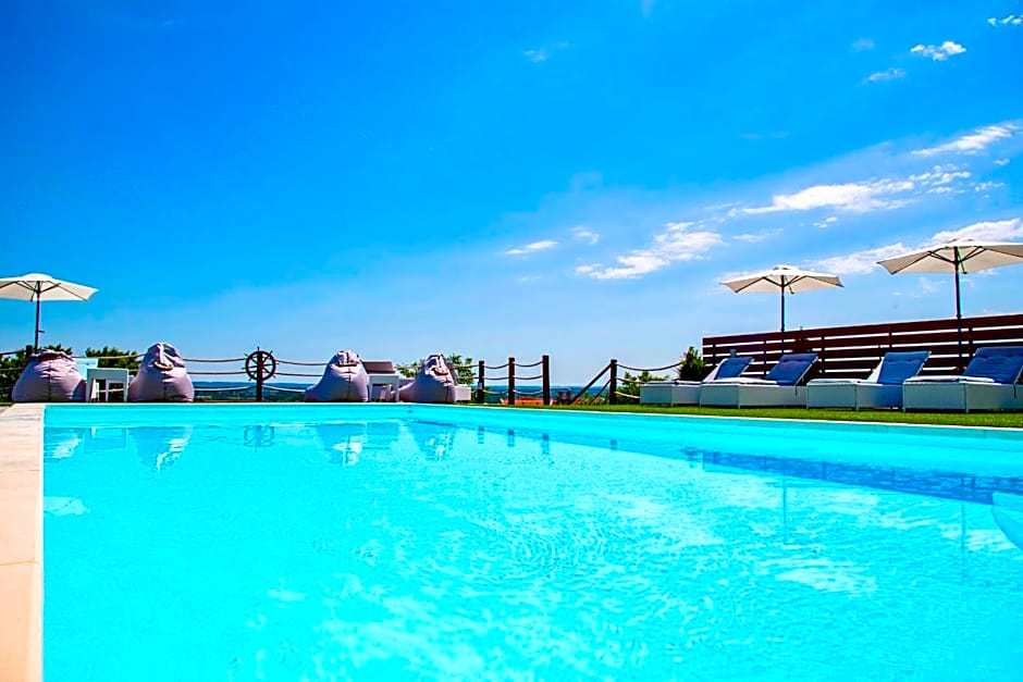 Love and Dream Élményvilla