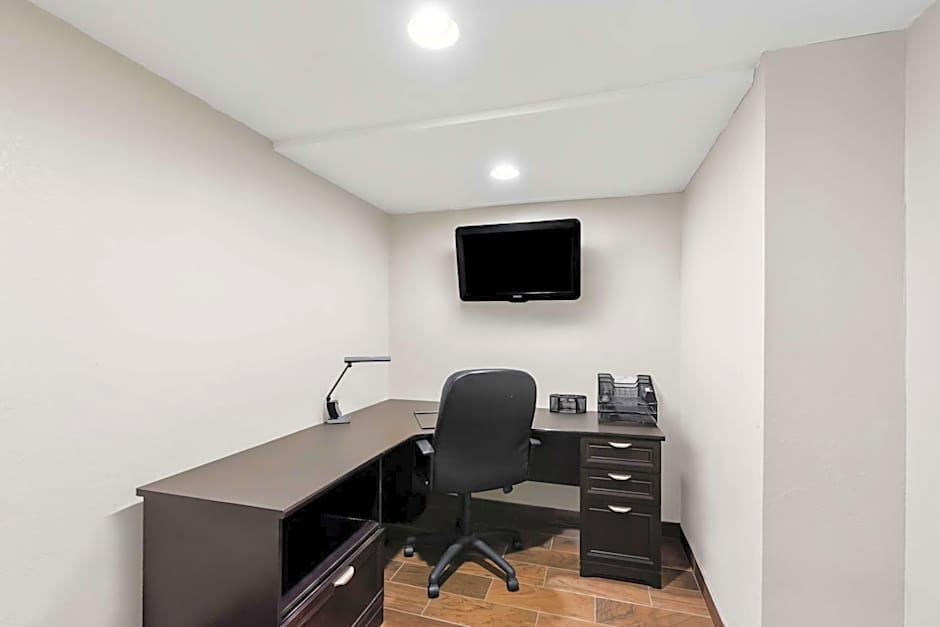 Hampton Inn By Hilton Pennsville