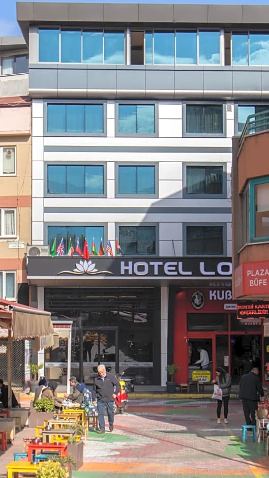 LOTUSPARK HOTEL