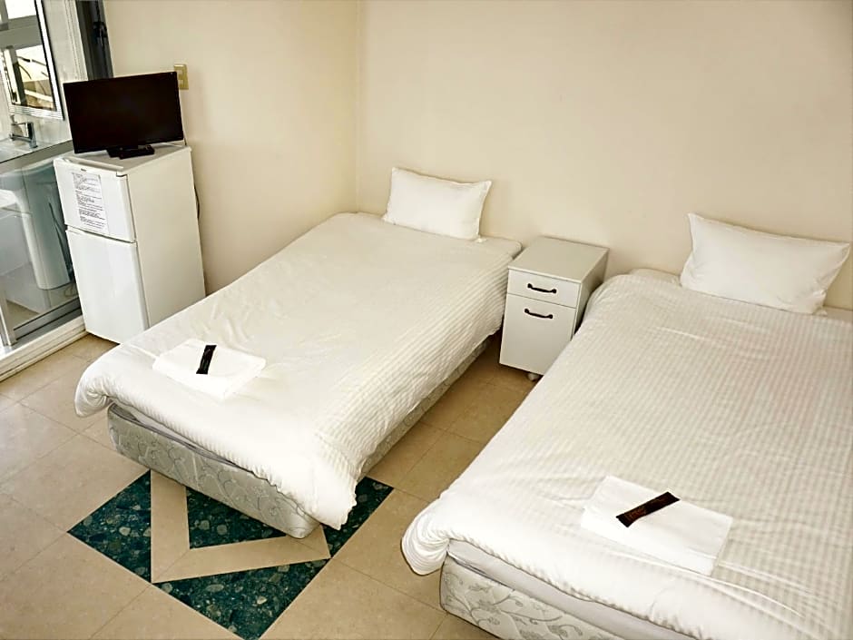 Okinawa Ocean Front Hotel