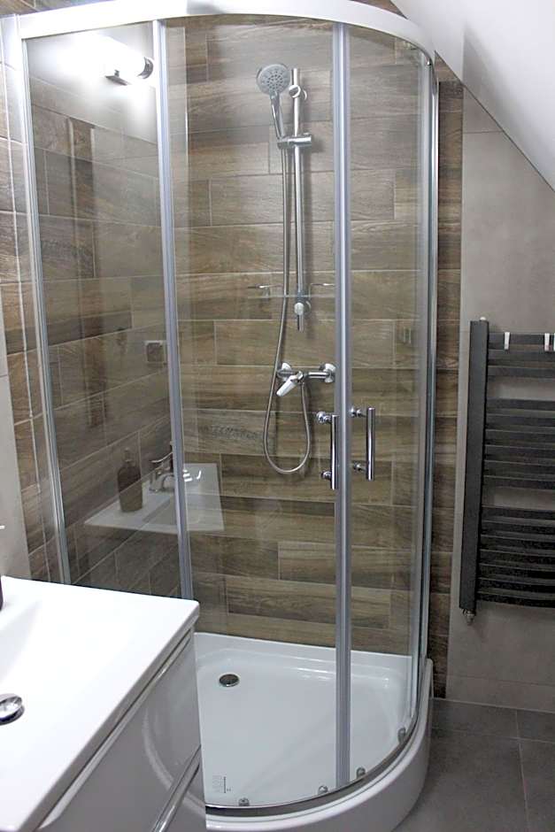 Apartamenty Świstak Maciej Dunajczan