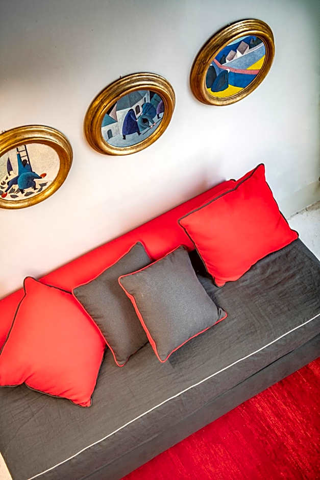 Casa Botticelli