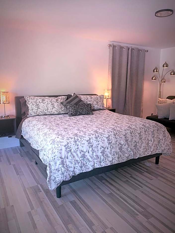 La Bohème - Bed & Breakfast